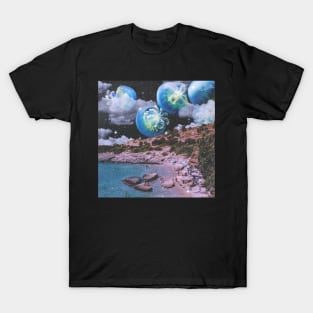 Beach Day T-Shirt